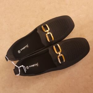 Kinetic Energy Loafers